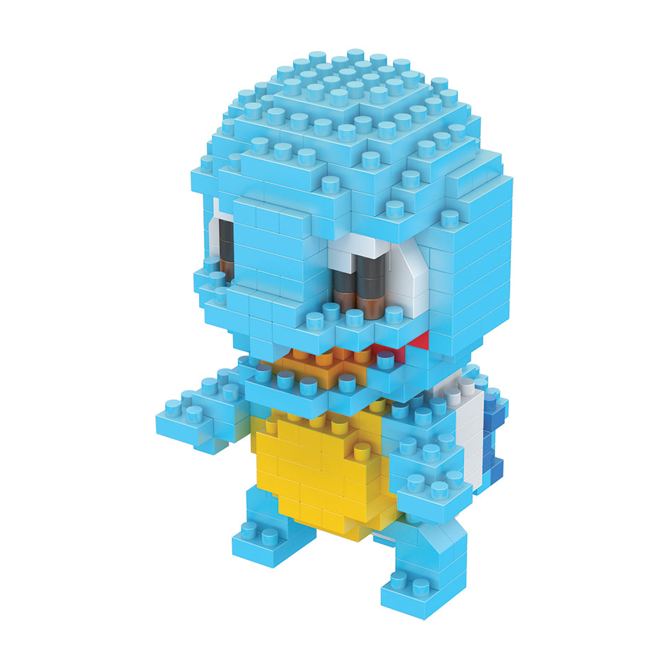 NanoBricks - Pikachu – Mon jouet malin