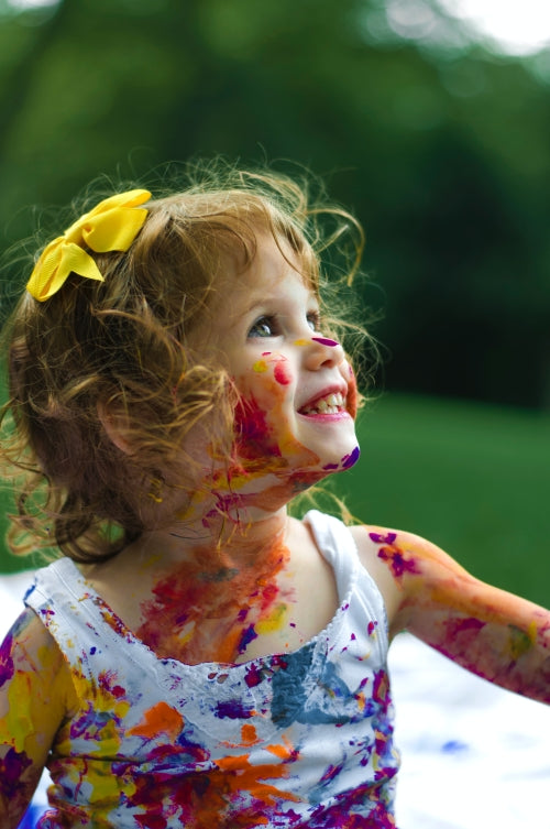 4 techiques magiques pour passer une bonne journée avec ses enfants