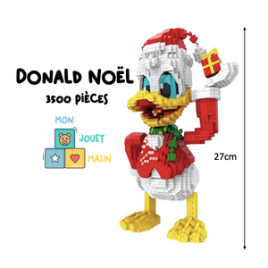 NanoBricks - Donald Noël