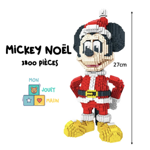 NanoBricks - Mickey Noël