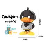 NanoBricks - Canards