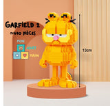 NanoBricks - Garfield Collection