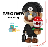 NanoBricks - Mario Killer