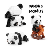 NanoBricks - Panda