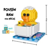 NanoBricks - Poussin