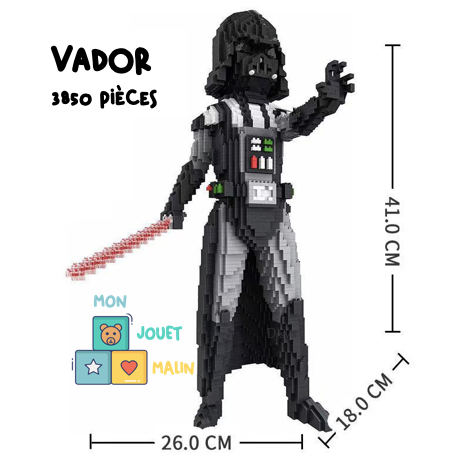 NanoBricks - Star Wars