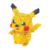 Nanobricks - Collection mini Pokemons