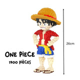 NanoBricks - One Piece