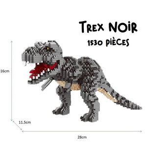 NanoBricks - Trex Noir