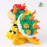 NanoBricks - Bowser