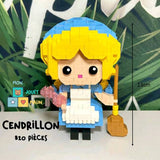 NanoBricks - Cendrillon