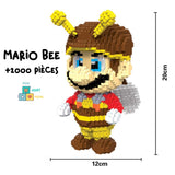 NanoBricks - Mario-bee