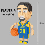 Nanobricks - Stars du Basket !