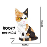 NanoBricks - Chat Rooky