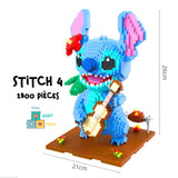 NanoBricks - Stitch