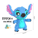 NanoBricks - Stitch